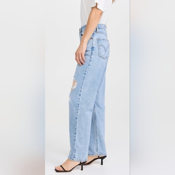 VINTAGE!! Levi's | Baggy Dad Jeans, Size 25 - Picture 5 of 12